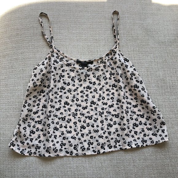 Cropped Cami Tank Top Bundle - Picture 12 of 16